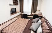 Туры в отель 4 Apartamenty Malysheva 42A (15) Туры в отель 4 Apartamenty Malysheva 42A (15)
