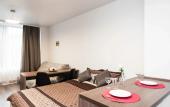 Туры в отель 4 Apartamenty Malysheva 42A (15) Туры в отель 4 Apartamenty Malysheva 42A (15)