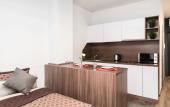 Туры в отель 4 Apartamenty Malysheva 42A (15) Туры в отель 4 Apartamenty Malysheva 42A (15)