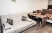 Туры в отель 4 Apartamenty Malysheva 42A (15) Туры в отель 4 Apartamenty Malysheva 42A (15)