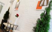 Туры в отель Tuchkov Most Apart-Hotel Туры в отель Tuchkov Most Apart-Hotel