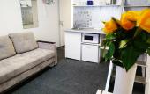 Туры в отель Tuchkov Most Apart-Hotel Туры в отель Tuchkov Most Apart-Hotel