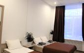 Туры в отель U Politehnicheskoj Hostel Туры в отель U Politehnicheskoj Hostel