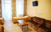 Туры в отель Otel Simferopol Туры в отель Otel Simferopol