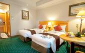 Туры в отель Best Western Plus Hong Kong Hotel Туры в отель Best Western Plus Hong Kong Hotel