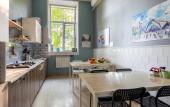 Туры в отель Deep Sleep Hostel Туры в отель Deep Sleep Hostel