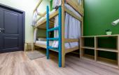 Туры в отель Deep Sleep Hostel Туры в отель Deep Sleep Hostel