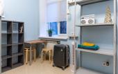 Туры в отель Deep Sleep Hostel Туры в отель Deep Sleep Hostel