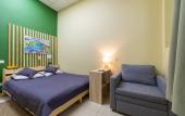 Туры в отель Deep Sleep Hostel Туры в отель Deep Sleep Hostel