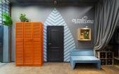Туры в отель Deep Sleep Hostel Туры в отель Deep Sleep Hostel