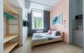 Туры в отель Deep Sleep Hostel Туры в отель Deep Sleep Hostel