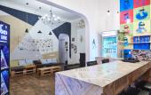 Туры в отель Hostel Moosica Туры в отель Hostel Moosica