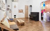 Туры в отель Hostel Moosica Туры в отель Hostel Moosica