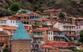 Туры в отель M&L Old Tbilisi Apartments Туры в отель M&L Old Tbilisi Apartments