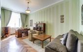 Туры в отель Bolshaya Konyushennaya 5 Apartments Туры в отель Bolshaya Konyushennaya 5 Apartments