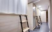 Туры в отель Dad&Cat Capsule Hotel Туры в отель Dad&Cat Capsule Hotel