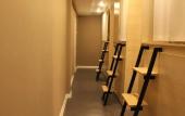 Туры в отель Dad&Cat Capsule Hotel Туры в отель Dad&Cat Capsule Hotel