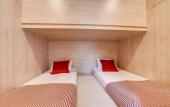 Туры в отель Dad&Cat Capsule Hotel Туры в отель Dad&Cat Capsule Hotel
