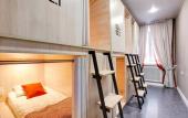 Туры в отель Dad&Cat Capsule Hotel Туры в отель Dad&Cat Capsule Hotel