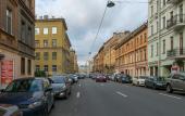 Туры в отель RentalSPb Apartaments Туры в отель RentalSPb Apartaments