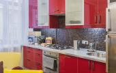 Туры в отель GM Apartments Trekhkomnatnye na Tverskoy - Yamskoy Flat Туры в отель GM Apartments Trekhkomnatnye na Tverskoy - Yamskoy Flat