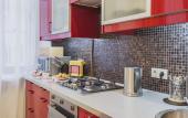 Туры в отель GM Apartments Trekhkomnatnye na Tverskoy - Yamskoy Flat Туры в отель GM Apartments Trekhkomnatnye na Tverskoy - Yamskoy Flat