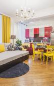 Туры в отель GM Apartments Trekhkomnatnye na Tverskoy - Yamskoy Flat Туры в отель GM Apartments Trekhkomnatnye na Tverskoy - Yamskoy Flat