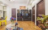Туры в отель GM Apartments Trekhkomnatnye na Tverskoy - Yamskoy Flat Туры в отель GM Apartments Trekhkomnatnye na Tverskoy - Yamskoy Flat