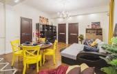 Туры в отель GM Apartments Trekhkomnatnye na Tverskoy - Yamskoy Flat Туры в отель GM Apartments Trekhkomnatnye na Tverskoy - Yamskoy Flat
