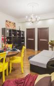 Туры в отель GM Apartments Trekhkomnatnye na Tverskoy - Yamskoy Flat Туры в отель GM Apartments Trekhkomnatnye na Tverskoy - Yamskoy Flat