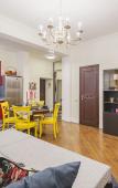 Туры в отель GM Apartments Trekhkomnatnye na Tverskoy - Yamskoy Flat Туры в отель GM Apartments Trekhkomnatnye na Tverskoy - Yamskoy Flat