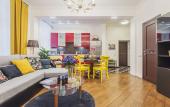 Туры в отель GM Apartments Trekhkomnatnye na Tverskoy - Yamskoy Flat Туры в отель GM Apartments Trekhkomnatnye na Tverskoy - Yamskoy Flat