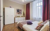 Туры в отель GM Apartments Trekhkomnatnye na Tverskoy - Yamskoy Flat Туры в отель GM Apartments Trekhkomnatnye na Tverskoy - Yamskoy Flat