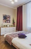Туры в отель GM Apartments Trekhkomnatnye na Tverskoy - Yamskoy Flat Туры в отель GM Apartments Trekhkomnatnye na Tverskoy - Yamskoy Flat