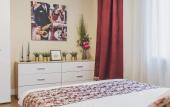 Туры в отель GM Apartments Trekhkomnatnye na Tverskoy - Yamskoy Flat Туры в отель GM Apartments Trekhkomnatnye na Tverskoy - Yamskoy Flat