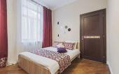Туры в отель GM Apartments Trekhkomnatnye na Tverskoy - Yamskoy Flat Туры в отель GM Apartments Trekhkomnatnye na Tverskoy - Yamskoy Flat