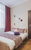 Туры в отель GM Apartments Trekhkomnatnye na Tverskoy - Yamskoy Flat Туры в отель GM Apartments Trekhkomnatnye na Tverskoy - Yamskoy Flat