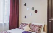 Туры в отель GM Apartments Trekhkomnatnye na Tverskoy - Yamskoy Flat Туры в отель GM Apartments Trekhkomnatnye na Tverskoy - Yamskoy Flat