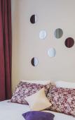 Туры в отель GM Apartments Trekhkomnatnye na Tverskoy - Yamskoy Flat Туры в отель GM Apartments Trekhkomnatnye na Tverskoy - Yamskoy Flat