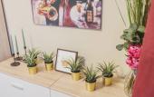 Туры в отель GM Apartments Trekhkomnatnye na Tverskoy - Yamskoy Flat Туры в отель GM Apartments Trekhkomnatnye na Tverskoy - Yamskoy Flat