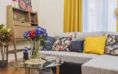 Туры в отель GM Apartments Trekhkomnatnye na Tverskoy - Yamskoy Flat Туры в отель GM Apartments Trekhkomnatnye na Tverskoy - Yamskoy Flat
