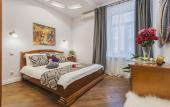 Туры в отель GM Apartments Trekhkomnatnye na Tverskoy - Yamskoy Flat Туры в отель GM Apartments Trekhkomnatnye na Tverskoy - Yamskoy Flat