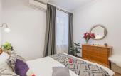 Туры в отель GM Apartments Trekhkomnatnye na Tverskoy - Yamskoy Flat Туры в отель GM Apartments Trekhkomnatnye na Tverskoy - Yamskoy Flat