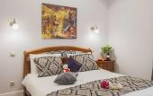 Туры в отель GM Apartments Trekhkomnatnye na Tverskoy - Yamskoy Flat Туры в отель GM Apartments Trekhkomnatnye na Tverskoy - Yamskoy Flat