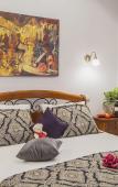 Туры в отель GM Apartments Trekhkomnatnye na Tverskoy - Yamskoy Flat Туры в отель GM Apartments Trekhkomnatnye na Tverskoy - Yamskoy Flat