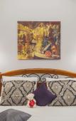 Туры в отель GM Apartments Trekhkomnatnye na Tverskoy - Yamskoy Flat Туры в отель GM Apartments Trekhkomnatnye na Tverskoy - Yamskoy Flat