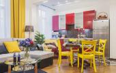 Туры в отель GM Apartments Trekhkomnatnye na Tverskoy - Yamskoy Flat Туры в отель GM Apartments Trekhkomnatnye na Tverskoy - Yamskoy Flat