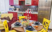 Туры в отель GM Apartments Trekhkomnatnye na Tverskoy - Yamskoy Flat Туры в отель GM Apartments Trekhkomnatnye na Tverskoy - Yamskoy Flat