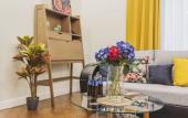 Туры в отель GM Apartments Trekhkomnatnye na Tverskoy - Yamskoy Flat Туры в отель GM Apartments Trekhkomnatnye na Tverskoy - Yamskoy Flat