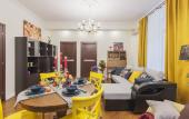 Туры в отель GM Apartments Trekhkomnatnye na Tverskoy - Yamskoy Flat Туры в отель GM Apartments Trekhkomnatnye na Tverskoy - Yamskoy Flat